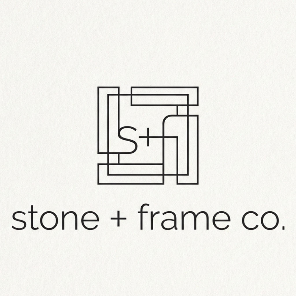 Stone + Frame Co.