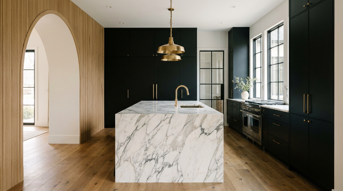 The Highland Kitchen